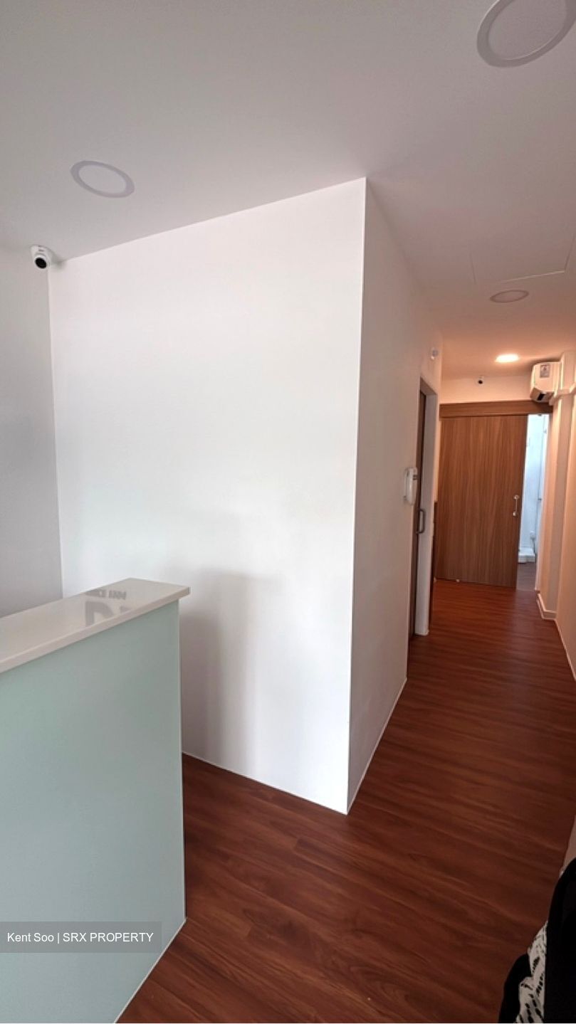 Bedok North Avenue 3 (D16), Shop House #602311701